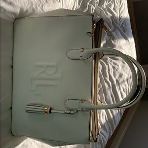 Ralph Lauren Bag